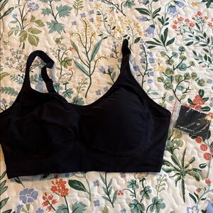 Bundle Black + Beige Women's Bra